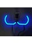 Uygunmarketcom, L Tipi Angel Rgb Cotton Halka 135MM , 2 Adet , Far Içi Halka , Pamuk Angel 1