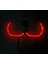 Uygunmarketcom, L Tipi Angel Rgb Cotton Halka 135MM , 2 Adet , Far Içi Halka , Pamuk Angel 2