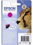 HPZR Epson T0713-C13T07134020 Orjinal Kırmızı Kartuş 1