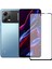Xiaomi Poco X5 5g Ekran Koruyucu Seramik Mat Nano 9d Tam Kaplama 1