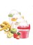 Baby N Go Mama Kabı 500ML 2