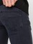 Glenn Model Erkek Dar Kesim Kot Pantolon 12237375 4