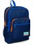 Kids Lacivert 2'Li Okul Çanta Seti Set0223716 2