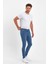 Erkek Jean Pantolon Super Skinny Tiger 028 RD23YE011510 4