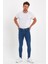 Erkek Jean Pantolon Super Skinny Tiger 028 RD23YE011510 2