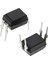 TLP621-1 Dıp-4 Transistör Çıkışlı Optokuplör Entegresi 1