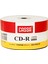 Cd-R 56X700 MB 80 Min Boş CD 50'li Paket KOD:9451 1