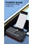 BN45 20000MAH Powerbank LED Ekranlı Type-C iPhone USB Micro USB Kablolu Tüm Uçlar 4
