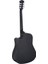 Ag240bk Akustik Gitar Kılıf Ve Pena Hediyeli 2