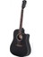 Ag240bk Akustik Gitar Kılıf Ve Pena Hediyeli 3