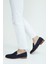 Erkek Derı Loafer Ayakkabı 183 27305 Erk Ayk SK23/24 1