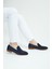 Erkek Derı Loafer Ayakkabı 183 27305 Erk Ayk SK23/24 3