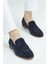 Erkek Derı Loafer Ayakkabı 183 27305 Erk Ayk SK23/24 4