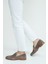 Erkek Derı Loafer Ayakkabı 183 27305 Erk Ayk SK23/24 1