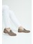 Erkek Derı Loafer Ayakkabı 183 27305 Erk Ayk SK23/24 3