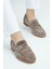 Erkek Derı Loafer Ayakkabı 183 27305 Erk Ayk SK23/24 4