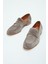Erkek Derı Loafer Ayakkabı 183 27305 Erk Ayk SK23/24 5