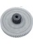 Mercedes W205 C180 C200 C300 Sunroof Motor Dişlisi 1