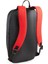 Sırt Çantası Individualrıse Backpack Puma Red-Puma Bl 07991101 2