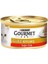 7613032816506-GOURMET Gold Sığır Etli Yaş Kedi Maması 85 G 1