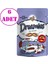 Dreamies Ördekli Kedi Ödülü 60 gr 6AD 1