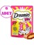 Dreamies Kedi Ödül Mix sığır Etli ve Peynirli 60 gr 6 Ad. 1