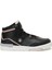 Anıta 3fx Siyah Kadın High Sneaker 1