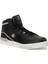 Anıta 3fx Siyah Kadın High Sneaker 2