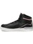 Anıta 3fx Siyah Kadın High Sneaker 3