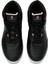 Anıta 3fx Siyah Kadın High Sneaker 4