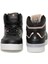 Anıta 3fx Siyah Kadın High Sneaker 5