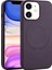 Apple Iphone 11 Kılıf Magsafeli Suni Deri Derix Kapak 1