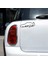 Paul Walker Imza Araba Sticker Siyah 20X8 cm 2