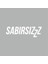 Sabırsızzz Araba Sticker Beyaz 17X5 cm 1