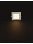 6W Kare Slim Sıva Altı LED Panel 2 Adet Günışığı YL13-0601 3