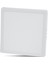 24W Sıva Üstü Kare LED Panel Beyaz Işık YL15-2400 1