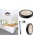 Sıva Üstü LED Panel Yuvarlak 30W CT-5238 Günışığı 2
