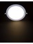 18W Sıva Altı Slim LED Panel 2 Adet Günışığı YL10-1801 3