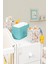 Emir-Ay Baby Bebek Bakım Çekmece Düzenleyici 3'lü Set 1