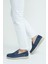 Erkek Deri Loafer Ayakkabı 183 27801 Erk Ayk SK23/24 1