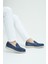 Erkek Deri Loafer Ayakkabı 183 27801 Erk Ayk SK23/24 3