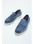 Erkek Deri Loafer Ayakkabı 183 27801 Erk Ayk SK23/24 5