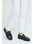 Erkek Deri Loafer Ayakkabı 183 21505 Erk Ayk SK23/24 2