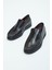 Erkek Deri Loafer Ayakkabı 183 21505 Erk Ayk SK23/24 5