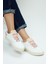 Kadın Deri Sneakers & Spor Ayakkabı 991 Low Max Bn Ayk Y23 4