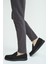 Erkek Deri Loafer Ayakkabı 183 27801 Erk Ayk SK23/24 1