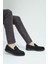 Erkek Deri Loafer Ayakkabı 183 27801 Erk Ayk SK23/24 2
