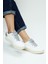 Kadın Deri Sneakers & Spor Ayakkabı 991 Low Max Bn Ayk Y23 4