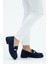 Kadın Vegan Loafer Ayakkabı 817 9503 Bn Ayk Y23 1
