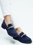 Kadın Vegan Loafer Ayakkabı 817 9503 Bn Ayk Y23 5